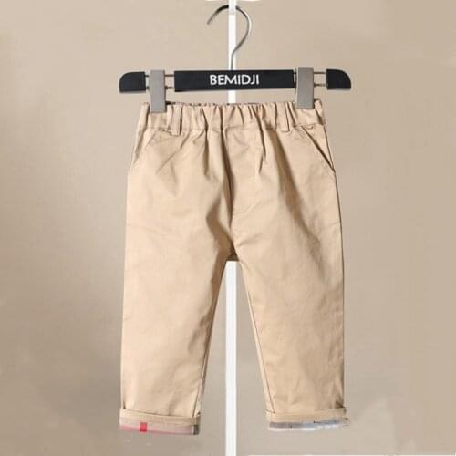 HOMIESTTEXTILE Pants For Boys