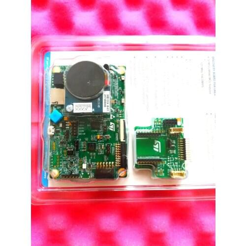 For Now STM32L4R9I-DISCO Discovery kit with STM32L4R9AI MCU development board