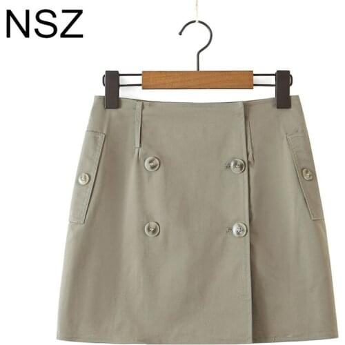NSZ Womens Pencil Skirts