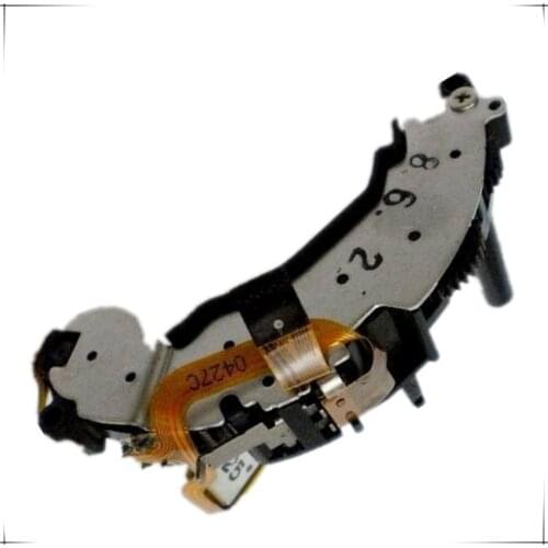 OOTDTY Lens AF Gear Focus Motor For Canon 18-55 ISmm II Repair Part Lens Focus Motor