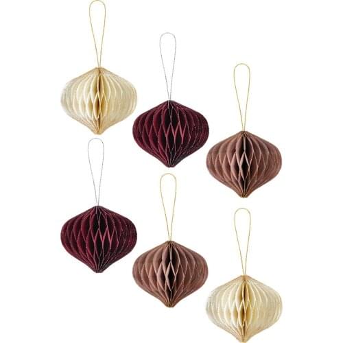 PGY Decorative Lanterns