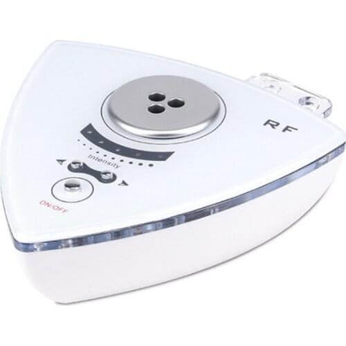 RF Bipolar Radio Frequency Apparatus Three-Pole Six-Pole Radio Frequency Beauty Apparatus Home Facial Radio Wave Lifting Body