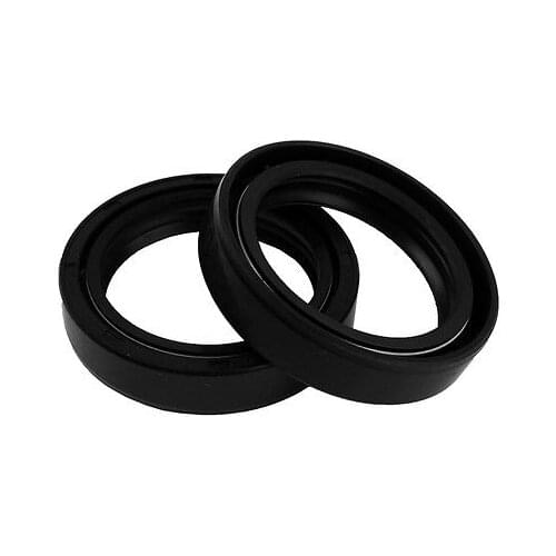 Front fork Oil Seal 41mm x54mm x11mm For Honda GL1500 Goldwing ASE 1988-2000 89