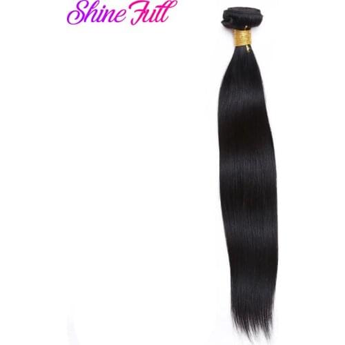 ShineFull Synthetic Bulk Hair