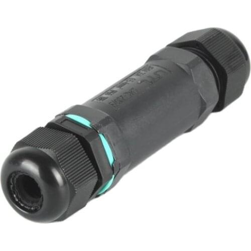 UTL CE Certification Durable Waterproof 450V Aviation Plug Connector