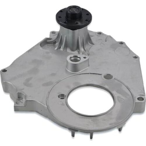 Water Pump for Foton Aulin View Jieyun E049351000132 Van Cargo MPV BJ493 Auto Parts