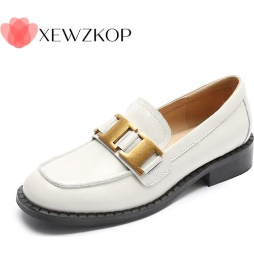 Xewzkop Women's Slip-ons