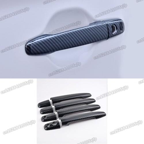 Lsrtw2017 Abs Car GPS Screen Frame Trims for Mitsubishi Outlander 2016 2017 2018 2019 Interior Accessories Chrome