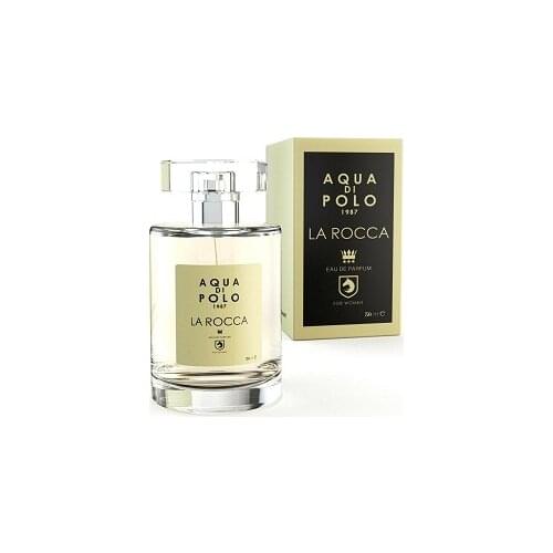 Aqua Di Polo La Rocca Edp 50 ml Womens Perfume