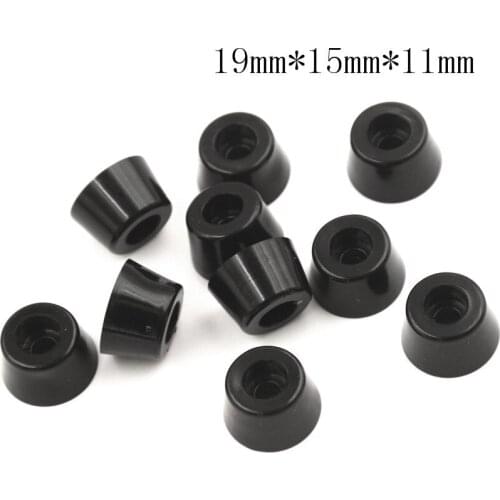 10pcs Table Chair Furniture Feet Leg Pads Rubber Pads Tile Floor Protectors