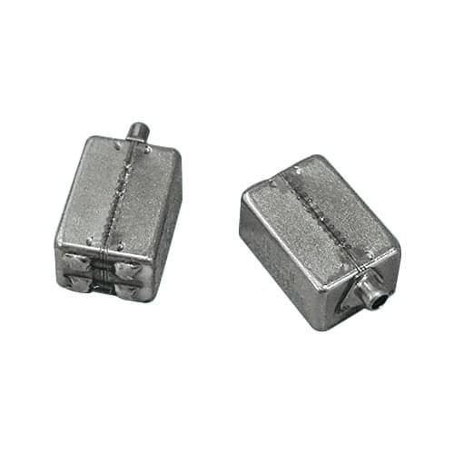 2 PCS DTEC-60490 Knowles BA Driver IEM Balanced Armature Driver Receiver Speaker