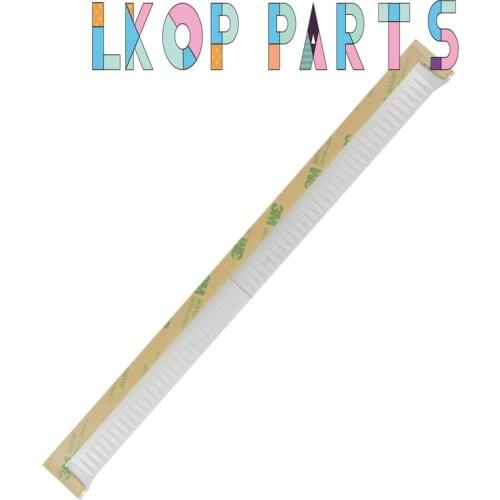 2pcs new ORIGINAL 023-17345 Ink Blocking Sheet ; A3 LL fit for Duplicator RISO ES EV RZ RV CV