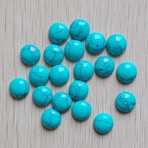 2018 fashion good quality round CAB CABOCHON stone beads for jewelry Accessories 12mm wholesale 50pcs/lot free