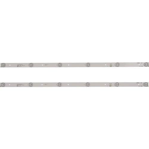 3v/LED LED Backlight strip For ChangHong 32"TV RF-AB320E30-0601S-10 LED32E30RH 6901-LE32E30-A1 32J1200 32CE2220 LB-C320X15