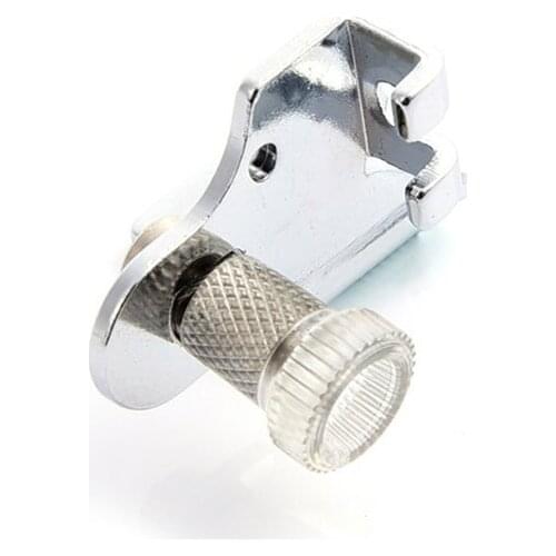 Household Sewing Machine Parts Presser Foot 29308 / hemmer foot low shank (original quality)