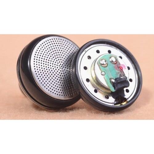 15.4mm speaker unit earphone driver bass/vocal