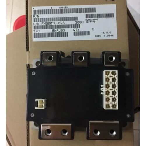 FM400TU-07A FM400TU-2A FM400TU-3A NEW Original goods