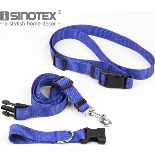 ISINOTEX Collars, Harnesses And Leashes