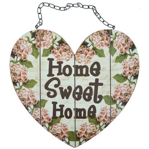 JMINE Div 5D Home Sweet Home Heart Flower Full Diamond Painting cross stitch kits art Scenic 3D paint by diamonds