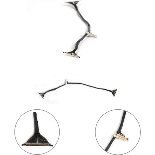 Signal Line Cable PTZ Camera Transmission Line Video Cable for DJI Mavic 2 Pro / Zoom Drone Repair Parts Replacement Accessories