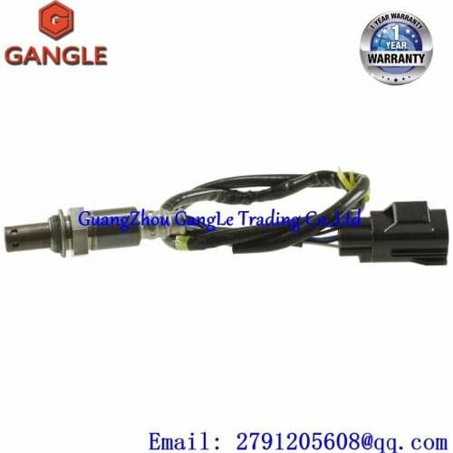 Oxygen Sensor O2 Lambda Sensor AIR FUEL RATIO SENSOR for VOLVO S80 XC90 30713595 307135950 SU11202 2005-2011