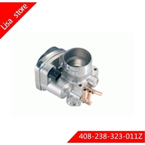 Throttle Body 408-238-323-011Z 408-238-323-005Z 06A133062AB 06A133062N V10-81-0004 FOR Audi A3 I (8L1 1.6