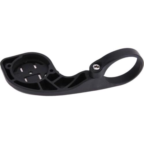 MTB Bike handlebar Bicycle Computer Mount holder Road for Garmin Edge 200 500 800 510 car accessories