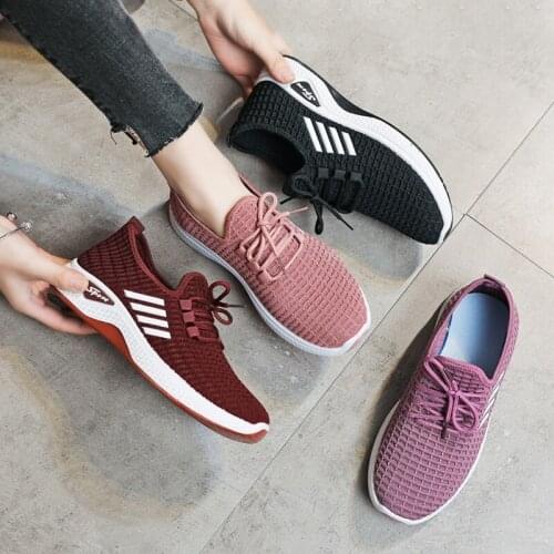 KSXDSIU Women's Sneakers