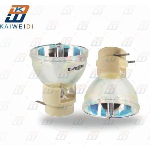 Projector Bare Lamp Bulb 5811118715-SVV for VIVITEK D803W D803W-3D D8050W-3D D805W D865W D867 D868 D910HD D912HD DH913 DW866