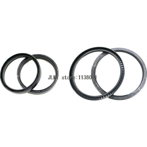 Fork Oil Seal fit SUZUKI 750 GSX 1998 & up 43X54X11 mm (2 pieces) 43 54 11