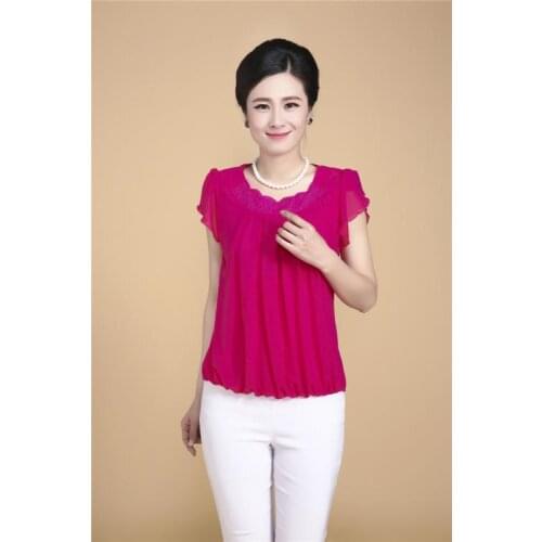 Fashion Logo Printing T Shirts beige Womens Short Sleeve Fashion 100% cotton Female T-Shirts