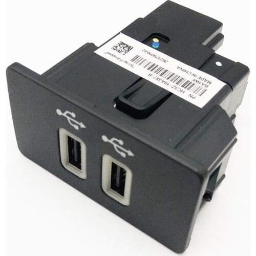 Apple CARPLAY Interface Module -Sync 3 Only- HC3Z-19A387-B Multi-Media USB Hub Box for Ford1