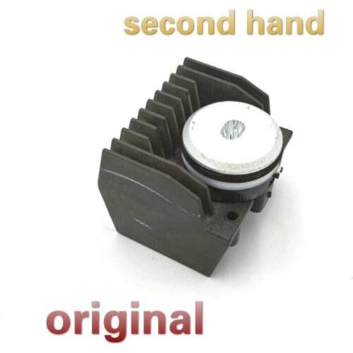 Second hand for Cadillac XTS Head Lights Module Headlight Daytime Running Lamp Driving Lamp Bulb LED Light Source Illuminator