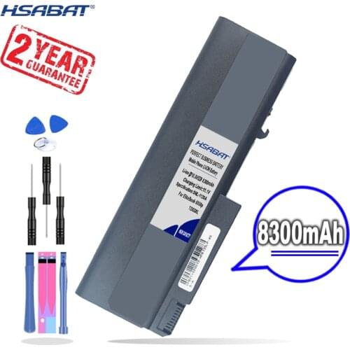 New Arrival [ HSABAT ] HSTNN-UB68 Battery for HP Compaq 6530B 6535b 6730b 6735b EliteBook 6930P 8440P 8440W 6440b 6445b 6540b