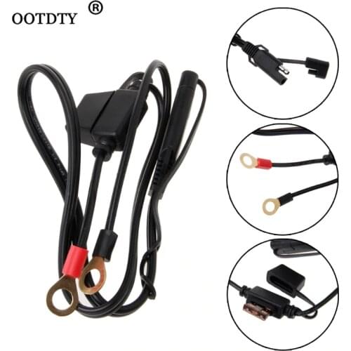 OOTDTY Motorcycle Electronics