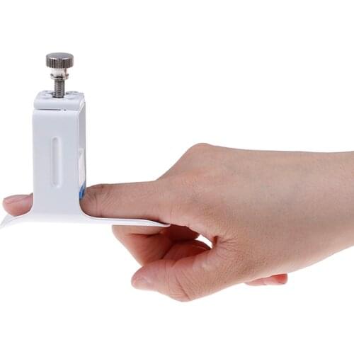 Finger Fixer Finger Straightener Splint Joint Support Brace Medical Finger Rehabilitation Machine Hand Arthritis Injury Holder