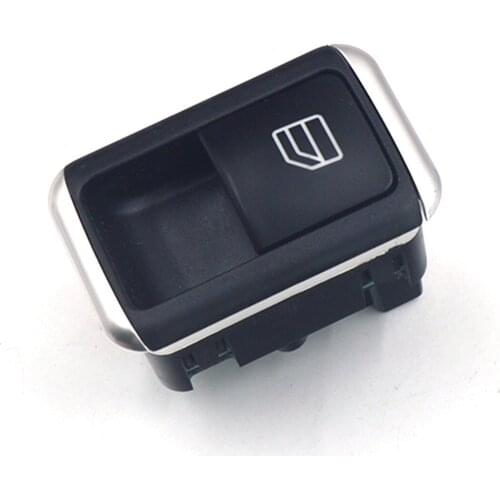 Power Window Switch Assembly A2049058102 For Mercedes Benz W204 W212 W176 W166 W463 W246 W242 A2929054800 A2049055502