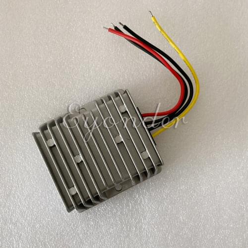 Eyonder dc dc converter 40v~90v 48v 60v 72v 75v 80v 90v to 24v 8a 10a 192w 240w step down buck power supply