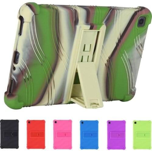 Shockproof Case for Samsung Galaxy Tab A7 Lite 8.7" T220 T225 Tablet Kids Stand Cover for Samsung Galaxy Tab A 7 Lite 8.7 Case