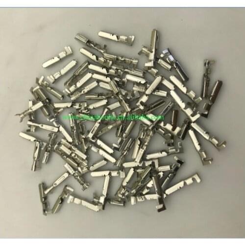 Free shipping 1.5mm Series female terminal 183025-1 282110-1