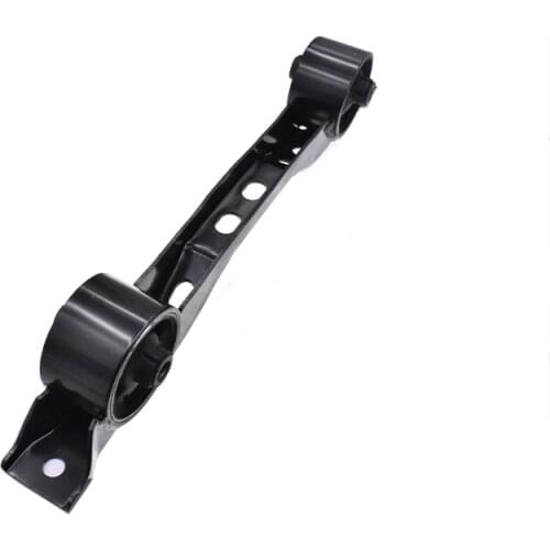 MT Engine Rear Mounting Cushion for Mitsubishi Pajero Montero 2 1998 1997 5FM/T V26W V46W L200 Sport K97W MR267949 MR133663