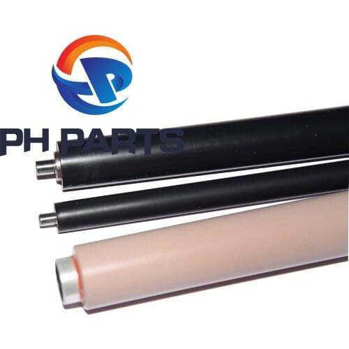 2X JC66-01664A Fuser Pressure Roller for Samsung ML2850 ML2851 SCX4824 SCX4828 4833 4835 5637 5639 5737 5739 ML3310 ML3312