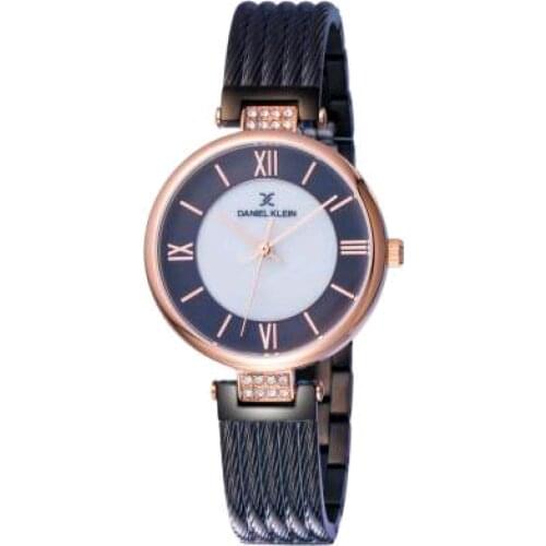 Часы со стразами женские Daniel Klein China At AliExpress