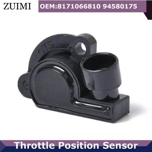 Throttle Position Sensor For Chevrolet Aveo Daewoo Lanos Nubira Leganza 1999-2002 17080681 40200320 94580175