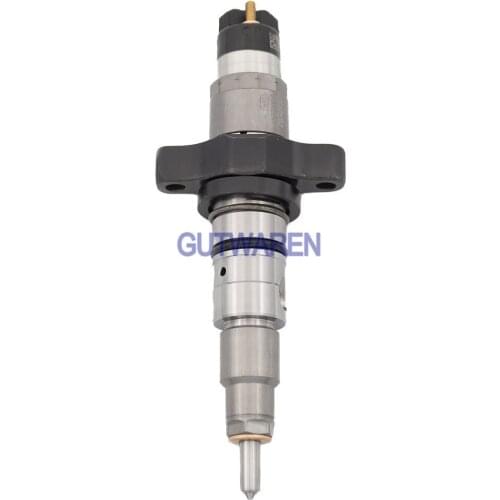 Diesel injector 0445120114 Common rail injector for diesel engine