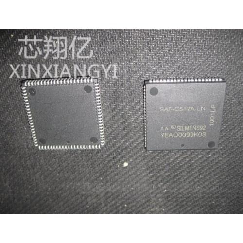 SAF-C517A-LN PLCC84