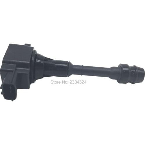 Ignition Coil For NISSAN Primera X-Trail 2.0 2.5 22448-8H300,22448-8H310,22448-8H311,22448-8H314,22448-8H315,0986JG1213