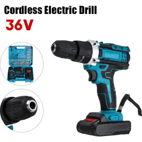 KingHui Electric Drills