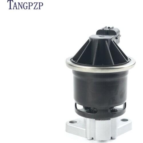 EGR Valve 18710-PAA-A01 EGV980 EGV 18011-PLM-A01 For Hondaa Accordd 2.3L Odysseyy2.3L Isuzuu Oasis Acuraa CL 2.3L 18710PAAA01