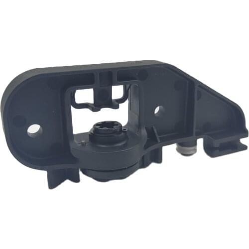Hood latch bearing accessory assembly 8J1823633